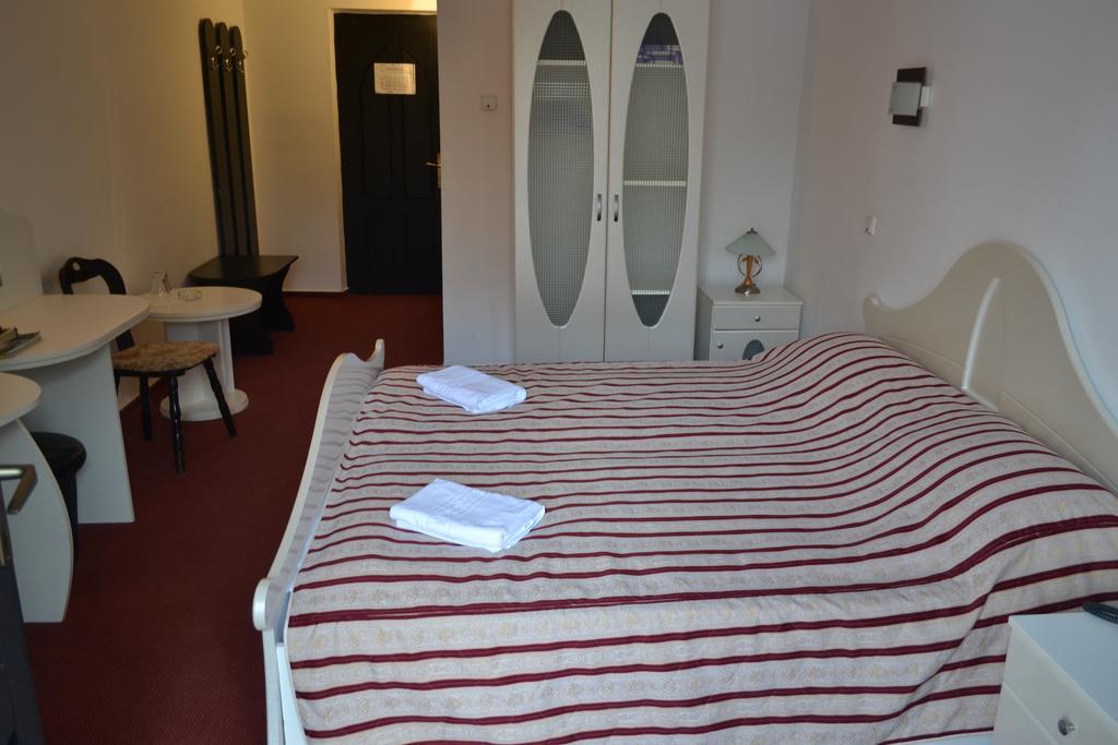 Hotel Marion Padurea Rotunda*** Reghin Rom bilde