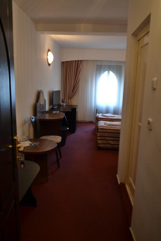 Hotel Marion Padurea Rotunda*** Reghin Rom bilde