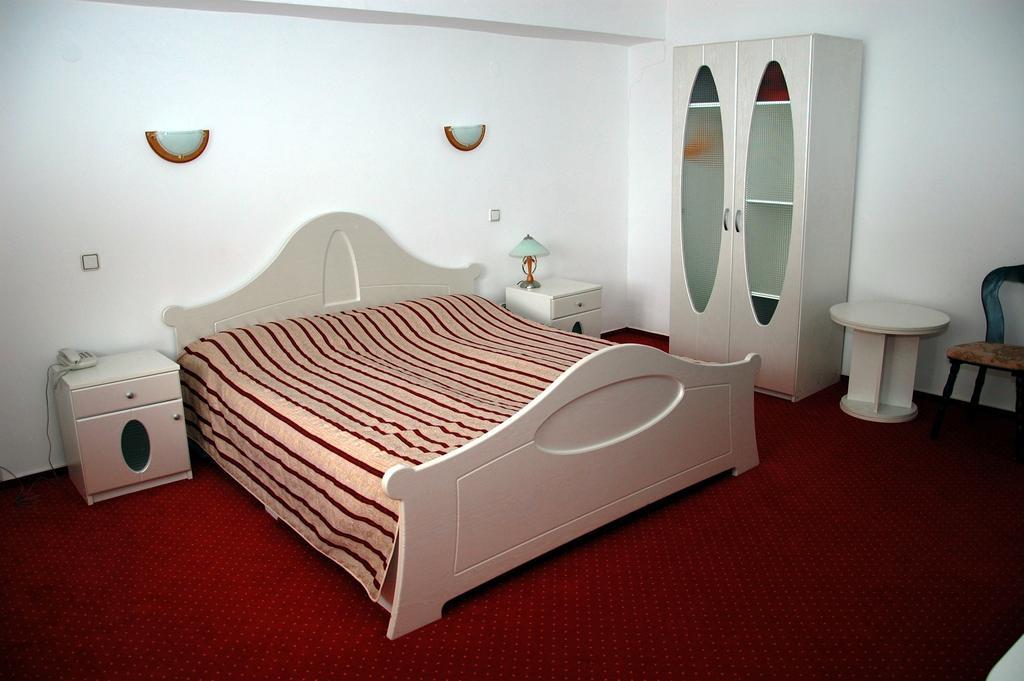 Hotel Marion Padurea Rotunda*** Reghin Eksteriør bilde