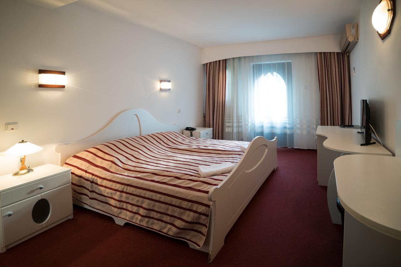 Hotel Marion Padurea Rotunda*** Reghin Eksteriør bilde